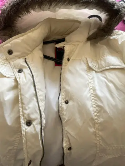 Chaqueta de mezclilla - miniatura 5