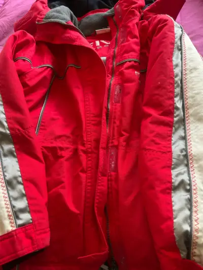 Chaqueta de mezclilla - miniatura 6
