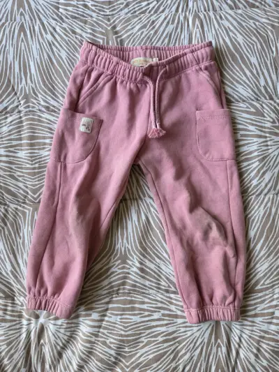 Pantalones de buzo variados talla 3 - miniatura 3