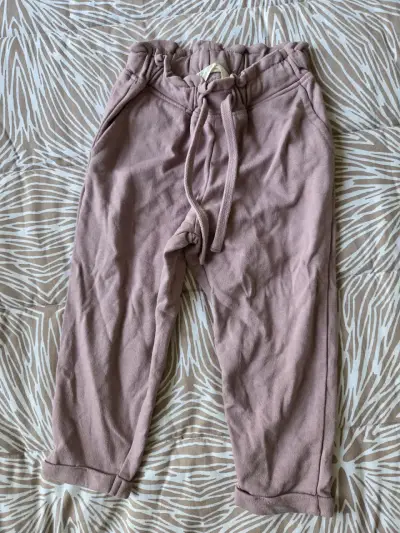 Pantalones de buzo variados talla 3 - miniatura 4