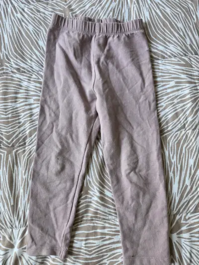 Pantalones de buzo variados talla 3 - miniatura 5