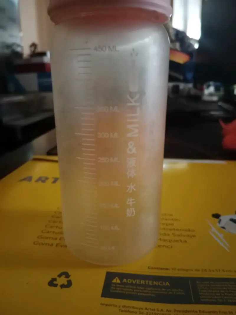 Botella de sailor moon - 2