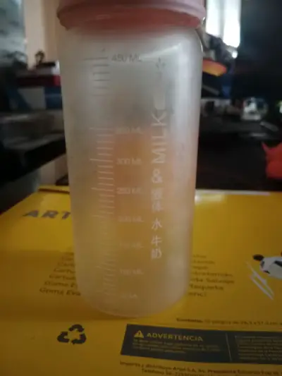 Botella de sailor moon - miniatura 2
