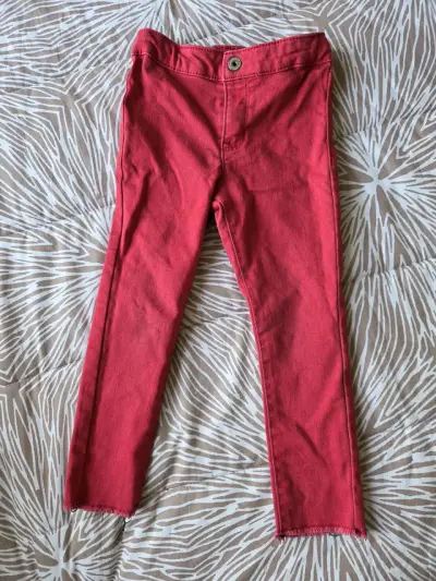 Pack Jean niña talla 3 - miniatura 5