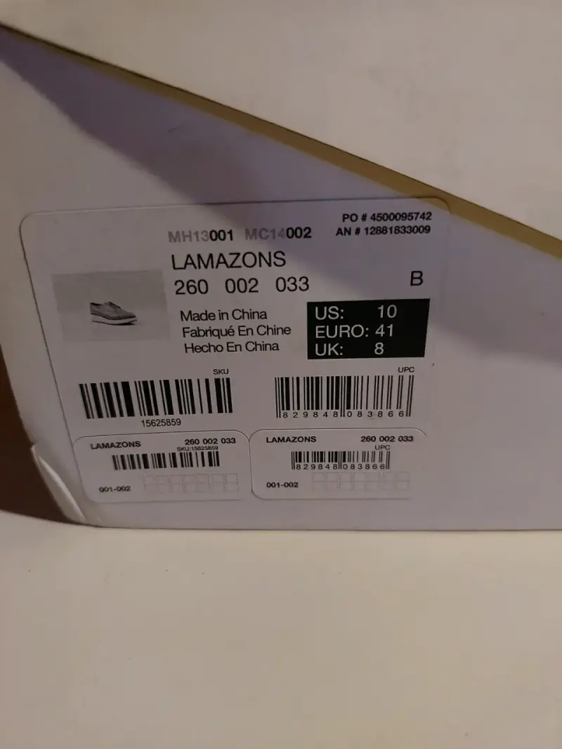 Zapatos de charol beige Aldo - 2