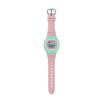 RELOJ CASIO BABY-G BLX-565-3DR TIDE GRAPH G-LIDE - miniatura 2