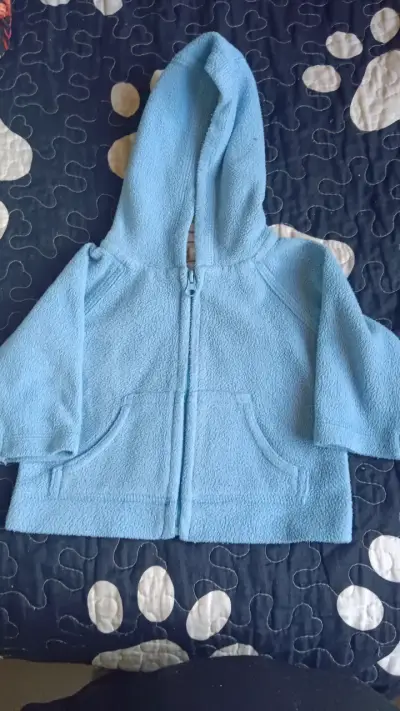 Pantalones beige para niños - miniatura 3