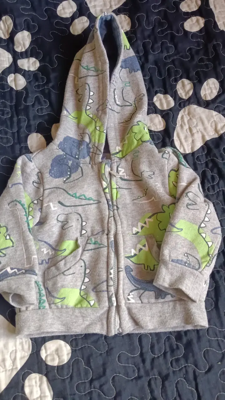 Pantalones beige para niños - 4