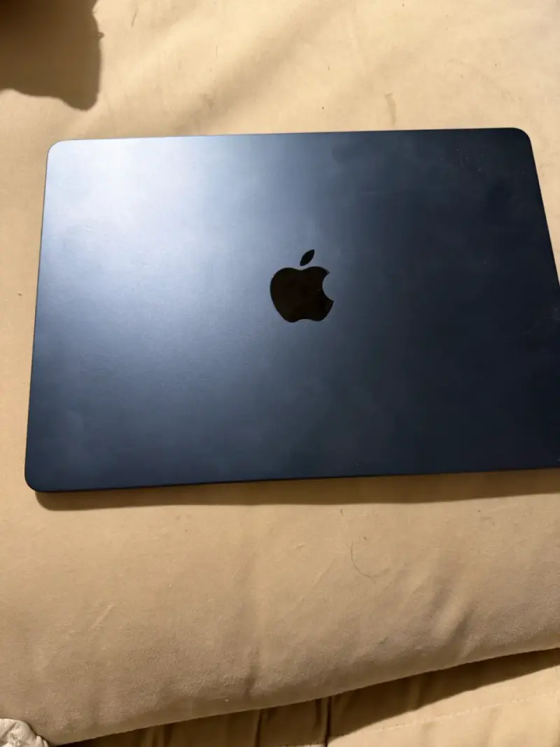 Laptop Apple MacBook Air - 1