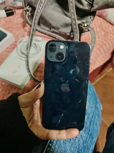 Smartphone Apple en buen estado - miniatura 1