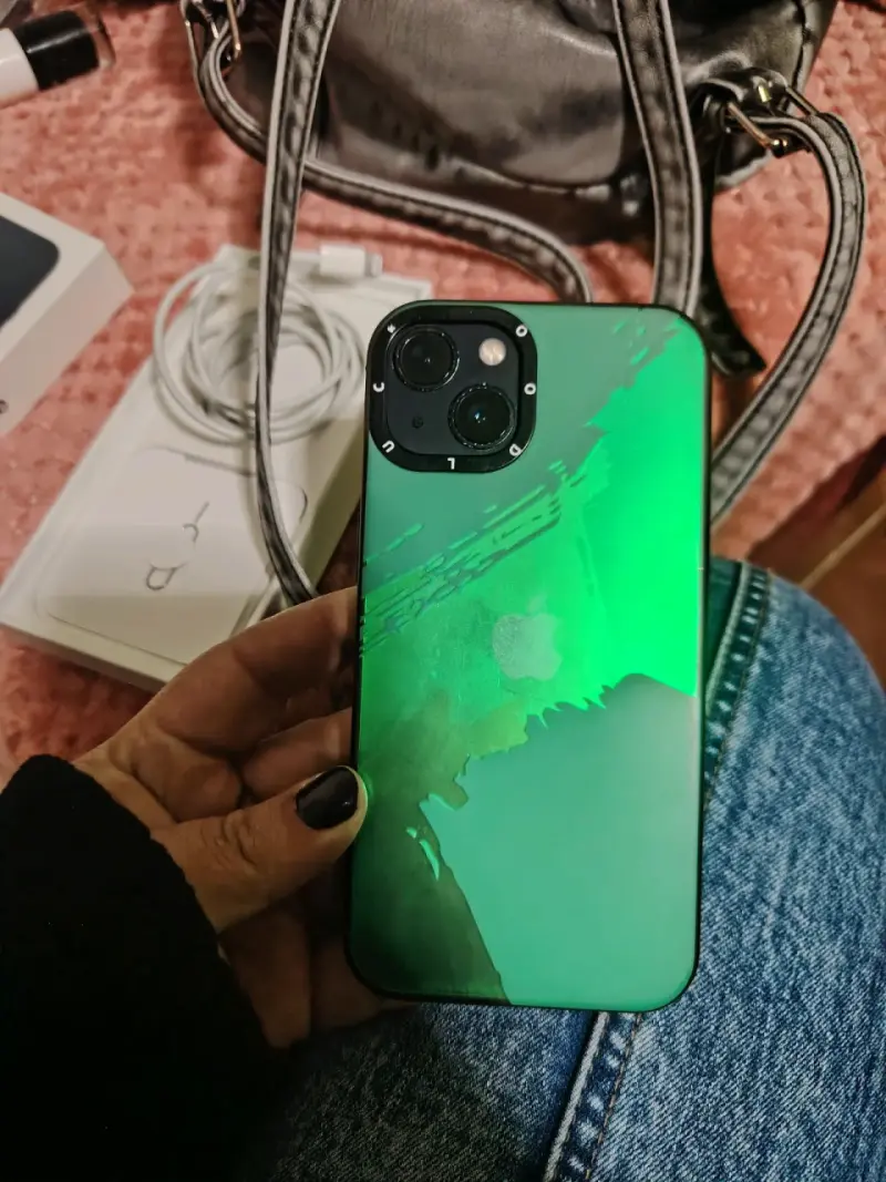 Smartphone Apple en buen estado - 2