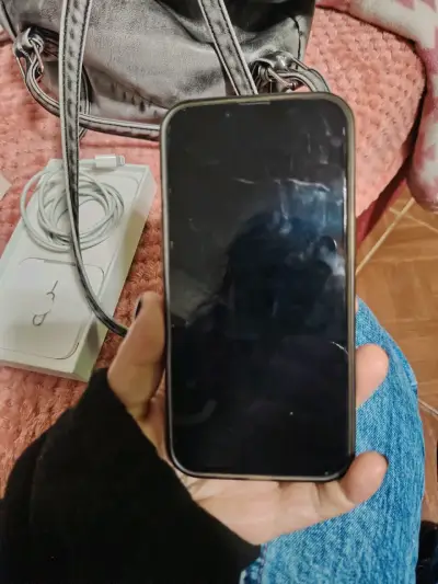 Smartphone Apple en buen estado - miniatura 3