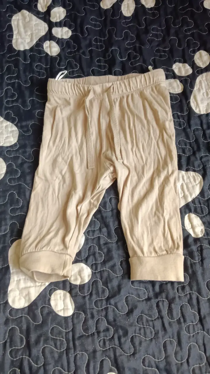 Pijama enterizo dinosaurios azul 0 a 3 meses - 3
