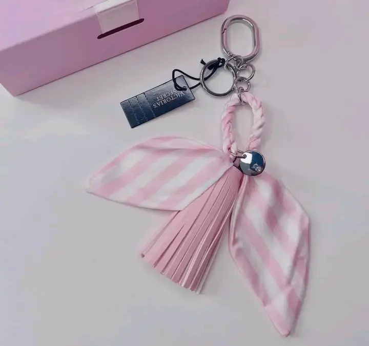 Mini bolso burdeos Victoria's Secret - 2