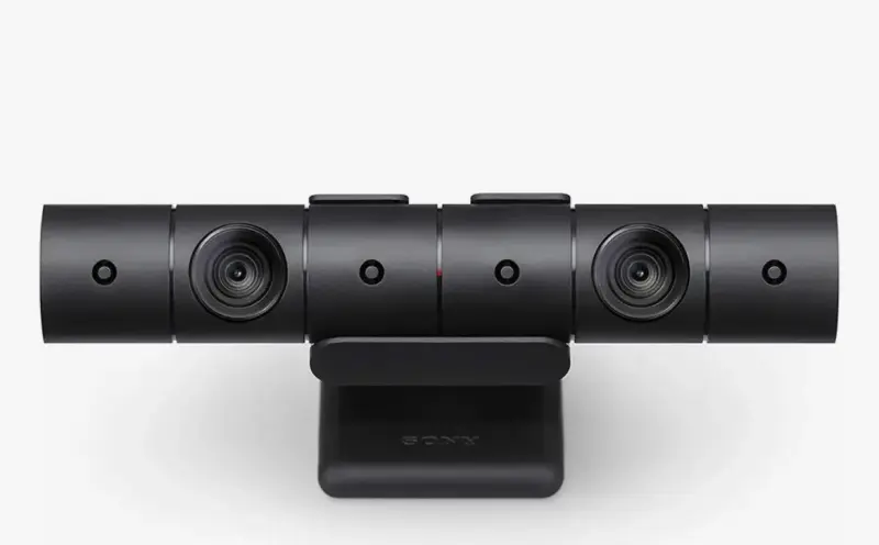 Cámara PlayStation 4 original - 1