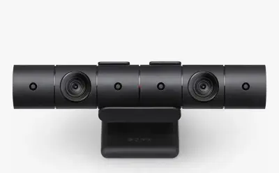 Cámara PlayStation 4 original - miniatura 1