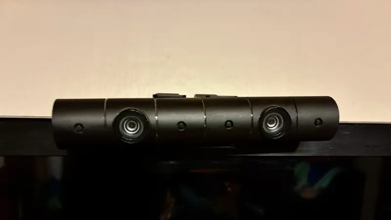 Cámara PlayStation 4 original - 2