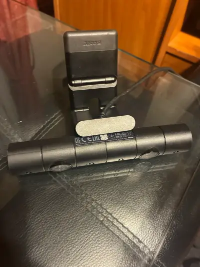 Cámara PlayStation 4 original - miniatura 3