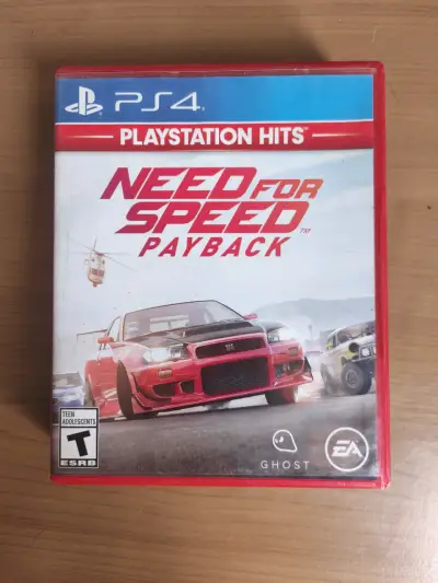Juegos play 4 originales - miniatura 2