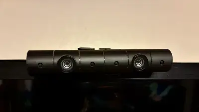 Cámara PlayStation 4 original - miniatura 4
