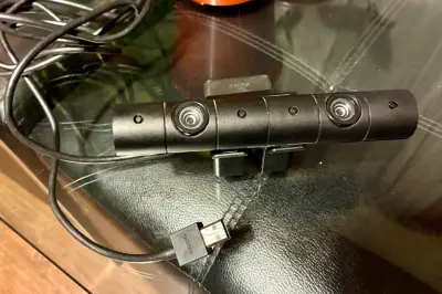 Cámara PlayStation 4 original - miniatura 5