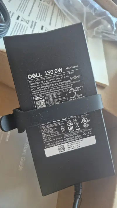 Dock Dell WD19S para laptop - miniatura 4