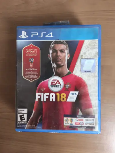 Juegos play 4 originales - miniatura 4