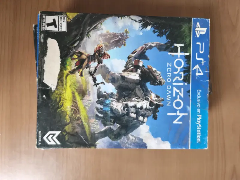 Juegos play 4 originales - 5