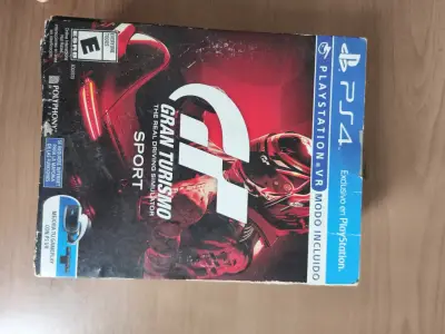 Juegos play 4 originales - miniatura 6