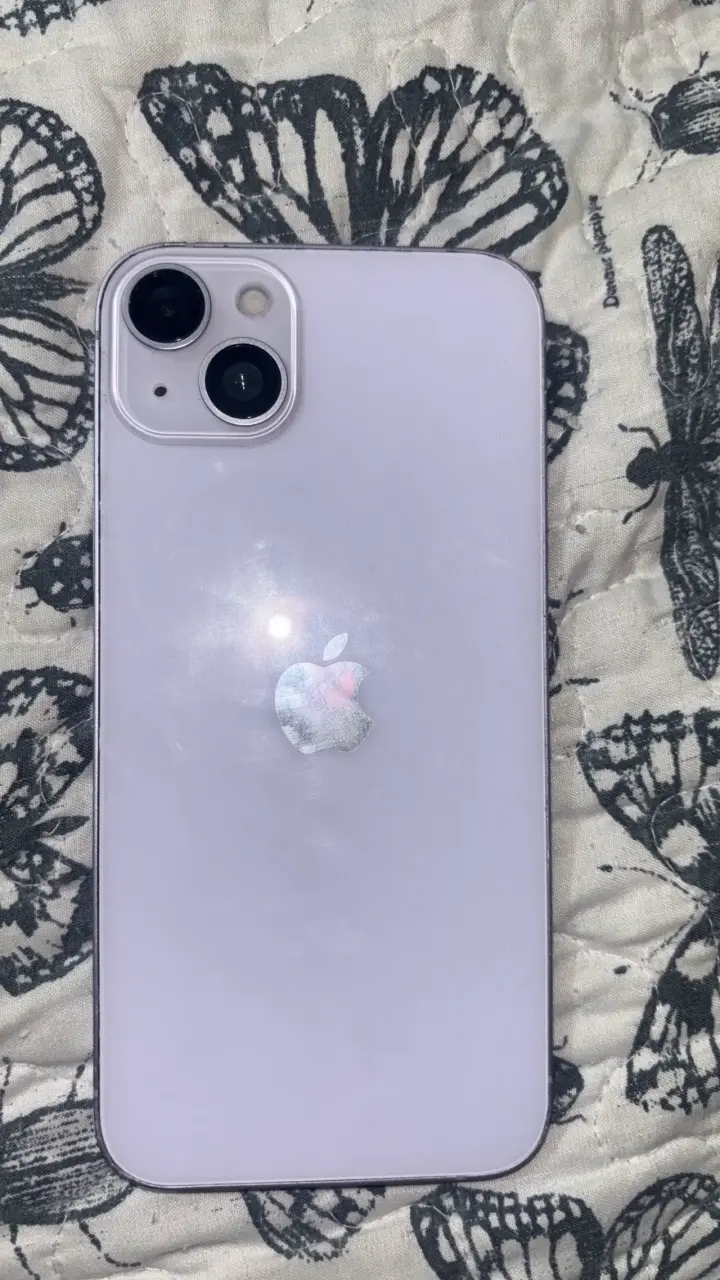 iPhone 14 Plus - 4