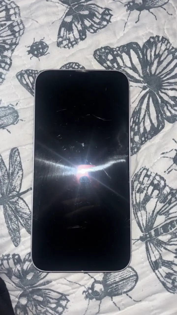 iPhone 14 Plus - 5