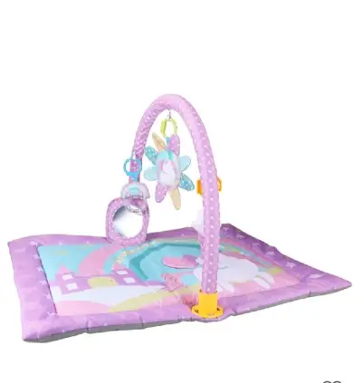 Gimnasio para bebé infanti dulces sueños - miniatura 1