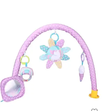 Gimnasio para bebé infanti dulces sueños - miniatura 2