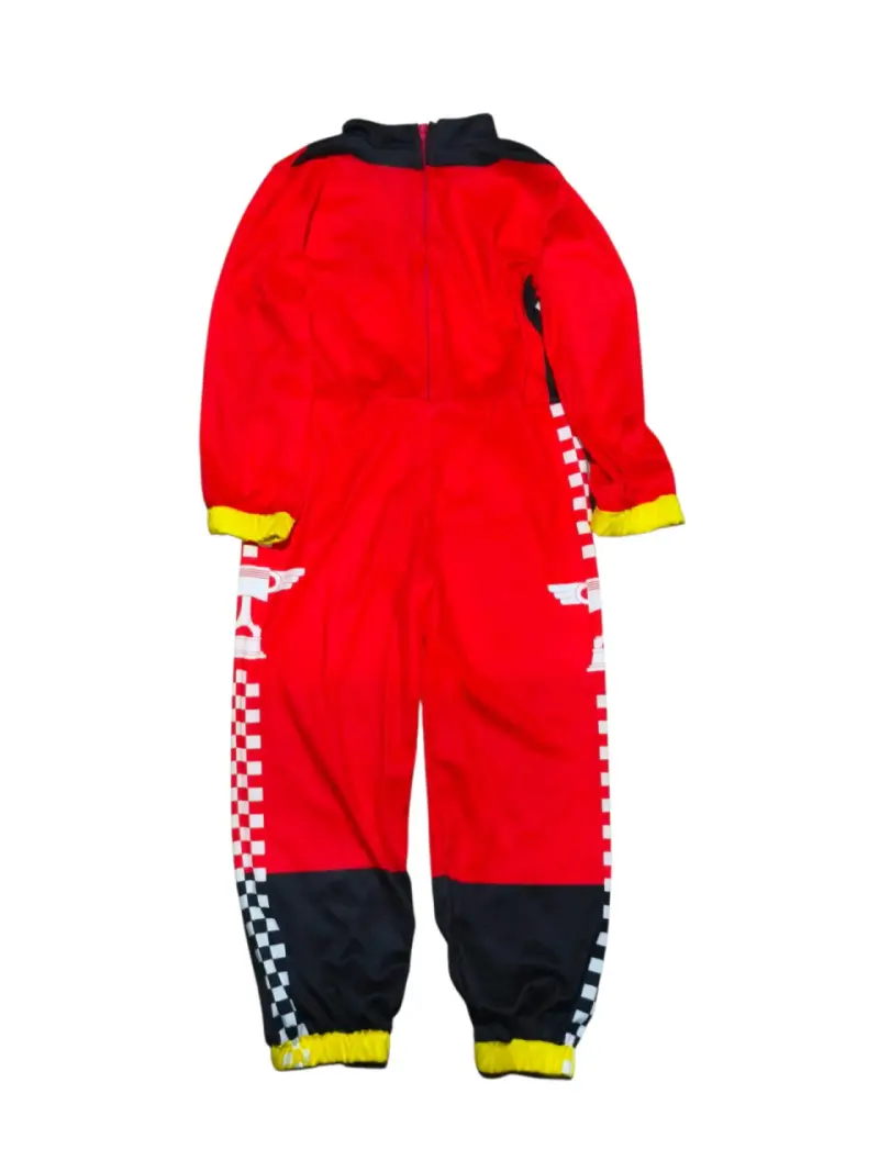 ✨Disfraz Infantil Cars, talla 6-7, Disney✨ - 2