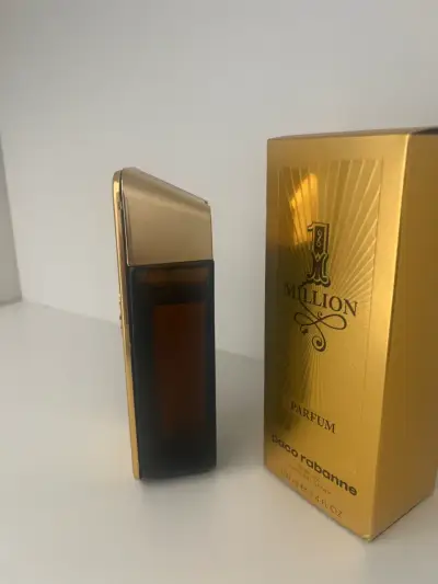 Perfume Paco Rabanne 1 Million - miniatura 2