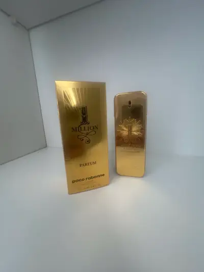 Perfume Paco Rabanne 1 Million - miniatura 1