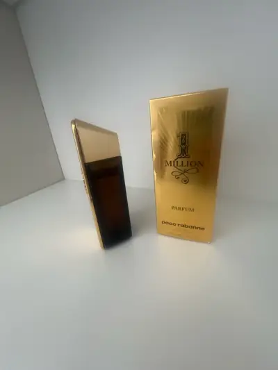Perfume Paco Rabanne 1 Million - miniatura 3