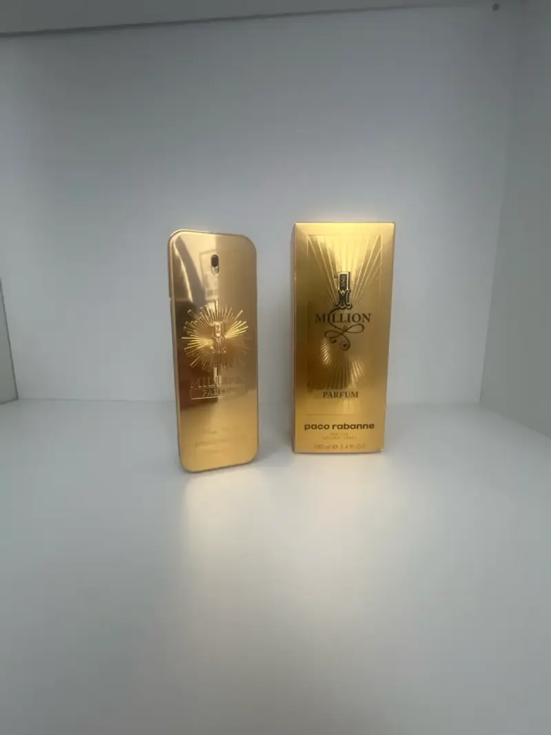 Perfume Paco Rabanne 1 Million - 4