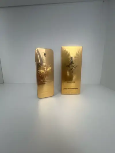 Perfume Paco Rabanne 1 Million - miniatura 4
