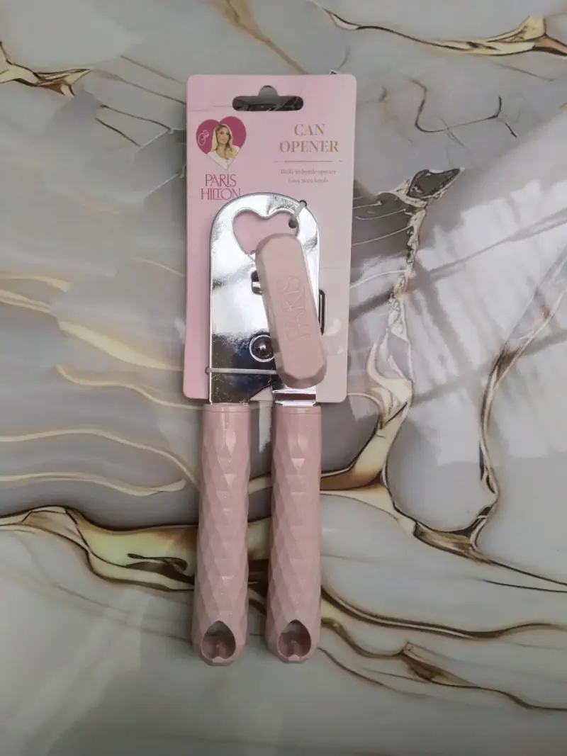 Set de cuchillos Santoku Paris Hilton - 4