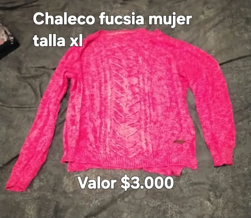Pantalones y más - 3