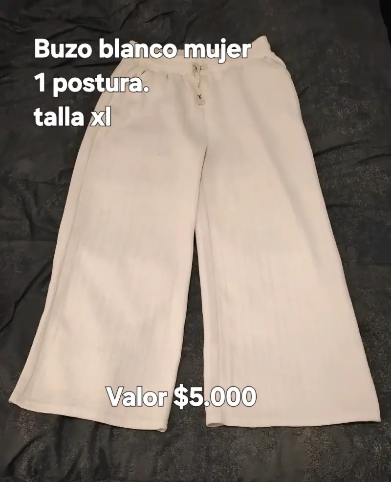 Pantalones y más - 4