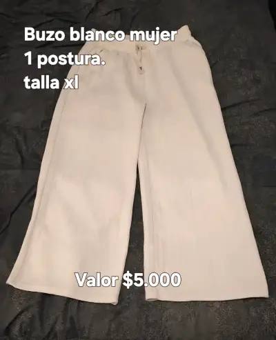 Pantalones y más - miniatura 4