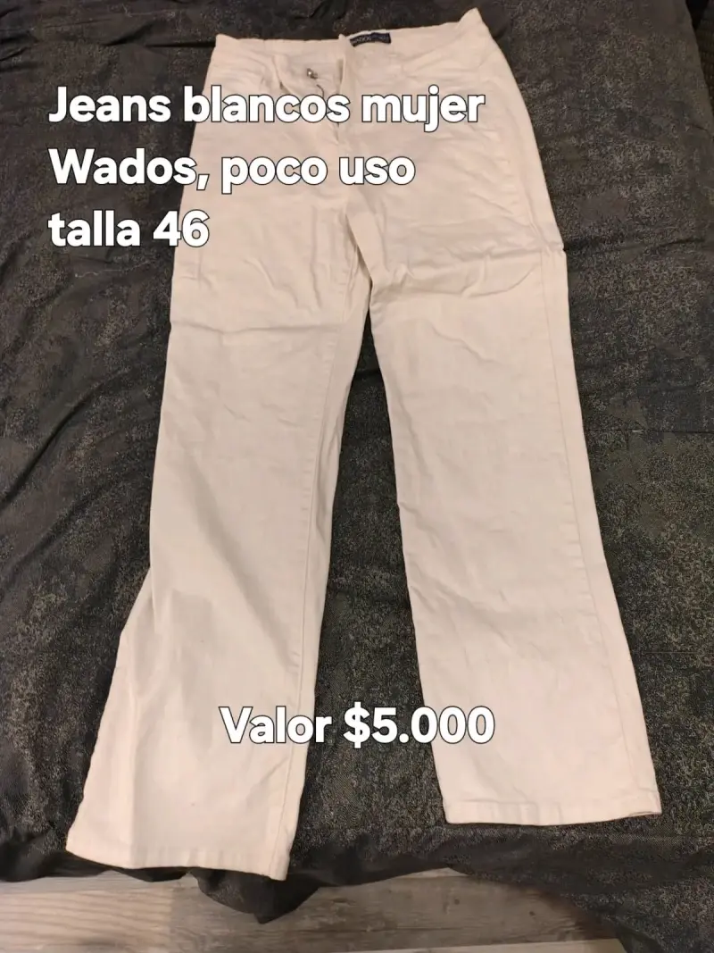 Pantalones y más - 5