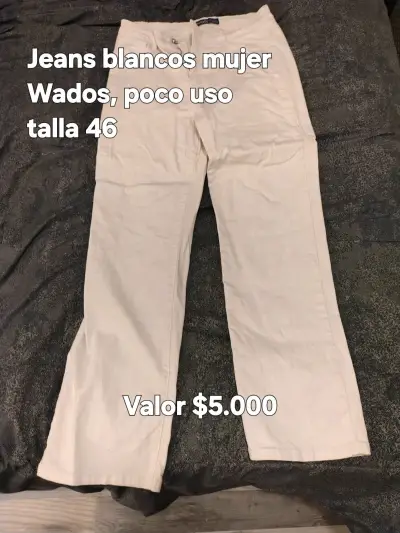 Pantalones y más - miniatura 5