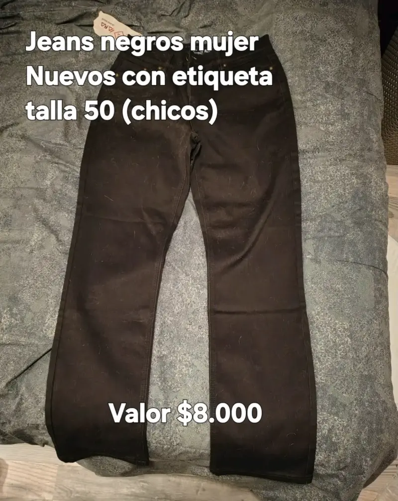 Pantalones y más - 6