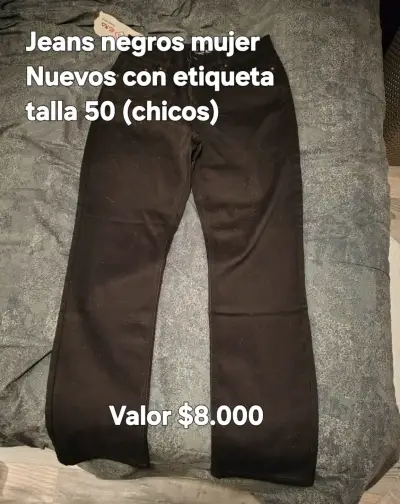 Pantalones y más - miniatura 6