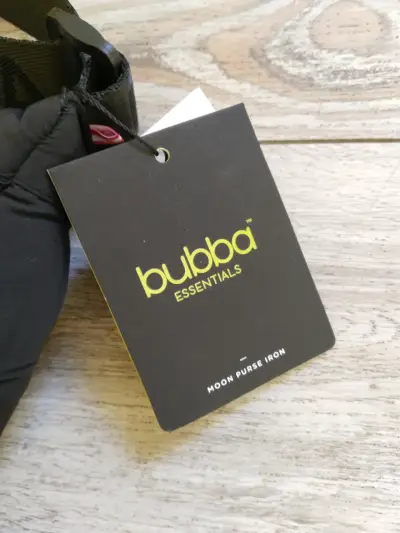 Banano negro Bubba con etiqueta - miniatura 2