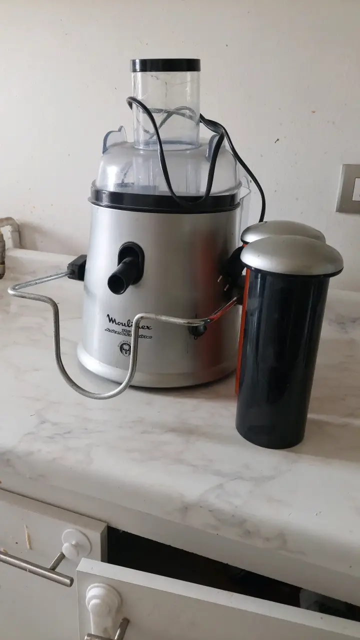 Licuadora Moulinex Juice Machine - 3