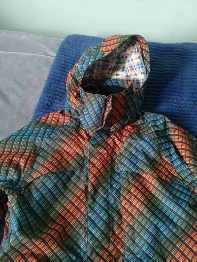 Chaqueta Talla M RIPZONE 20,000mm - miniatura 5